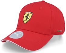 Ferrari Puma Classic Red Adjustable - Formula One