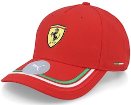 Ferrari Puma Italian Red Adjustable - Formula One