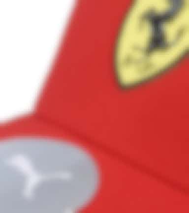 Ferrari Puma Italian Red Adjustable - Formula One