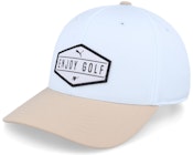 Punch Out Corydalis Blue Pebble Adjustable