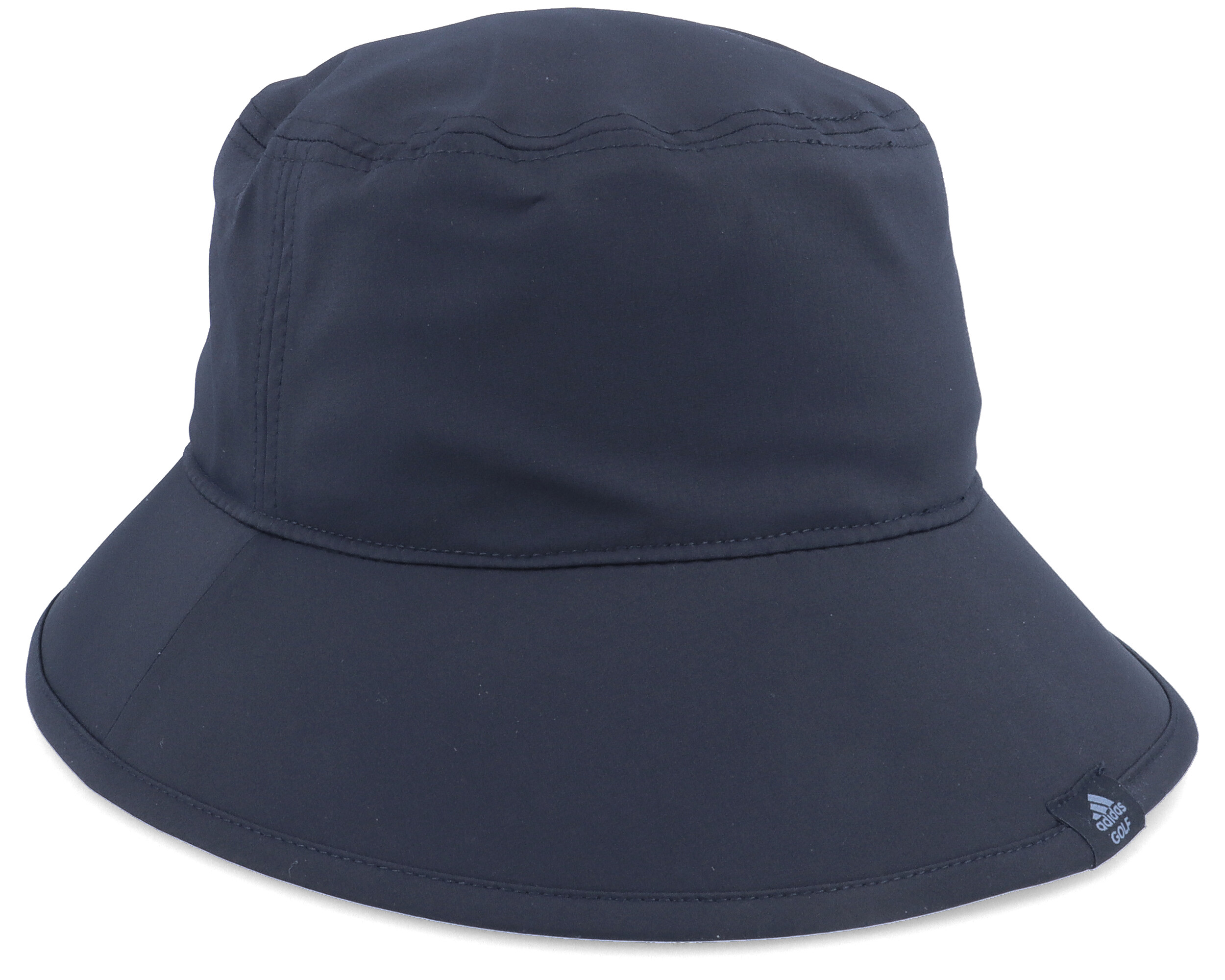 CLUBHAUS Rainproof Bucket Hat - Navy | CLUBHAUS