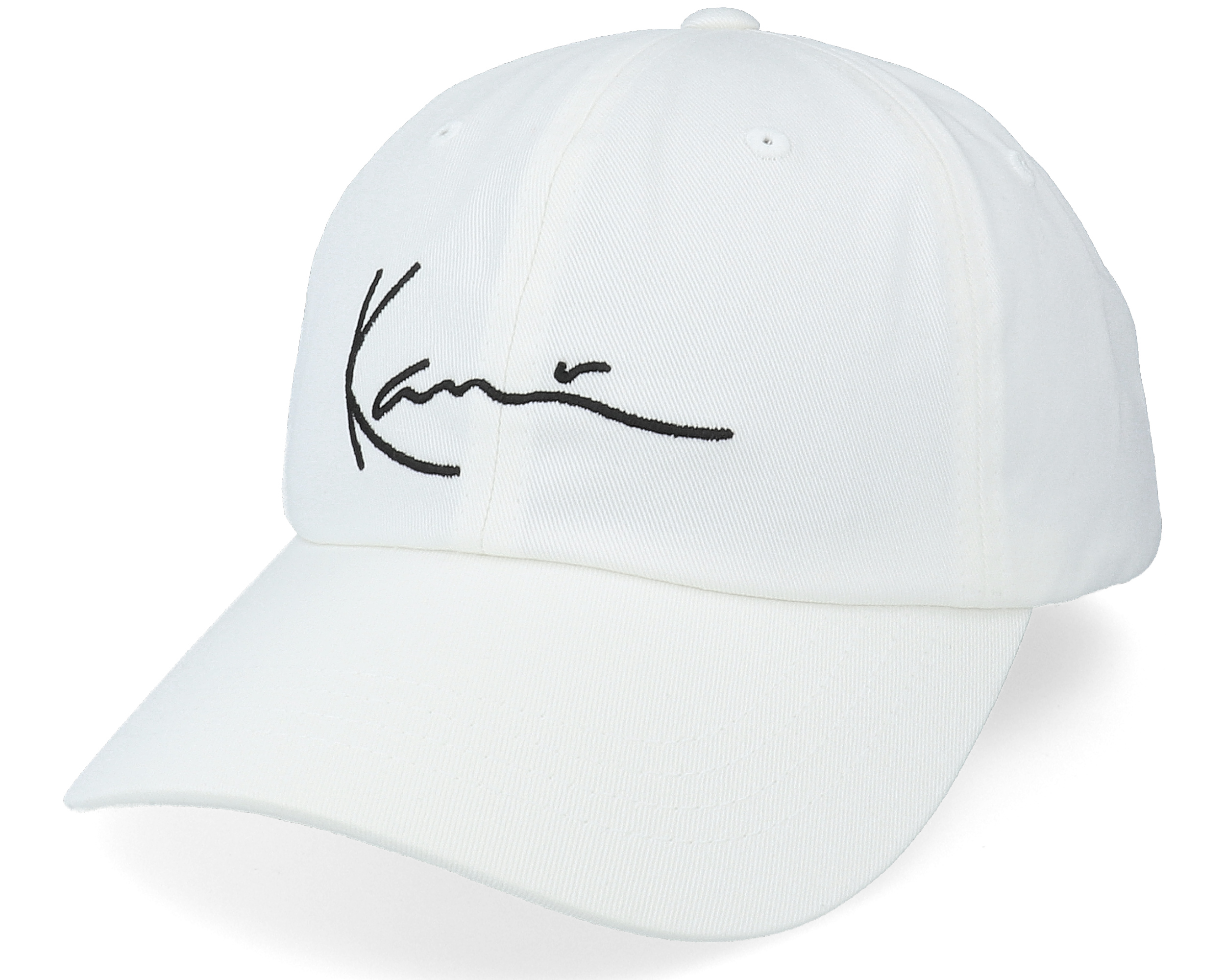 Karl kani hot sale 5 panel hat