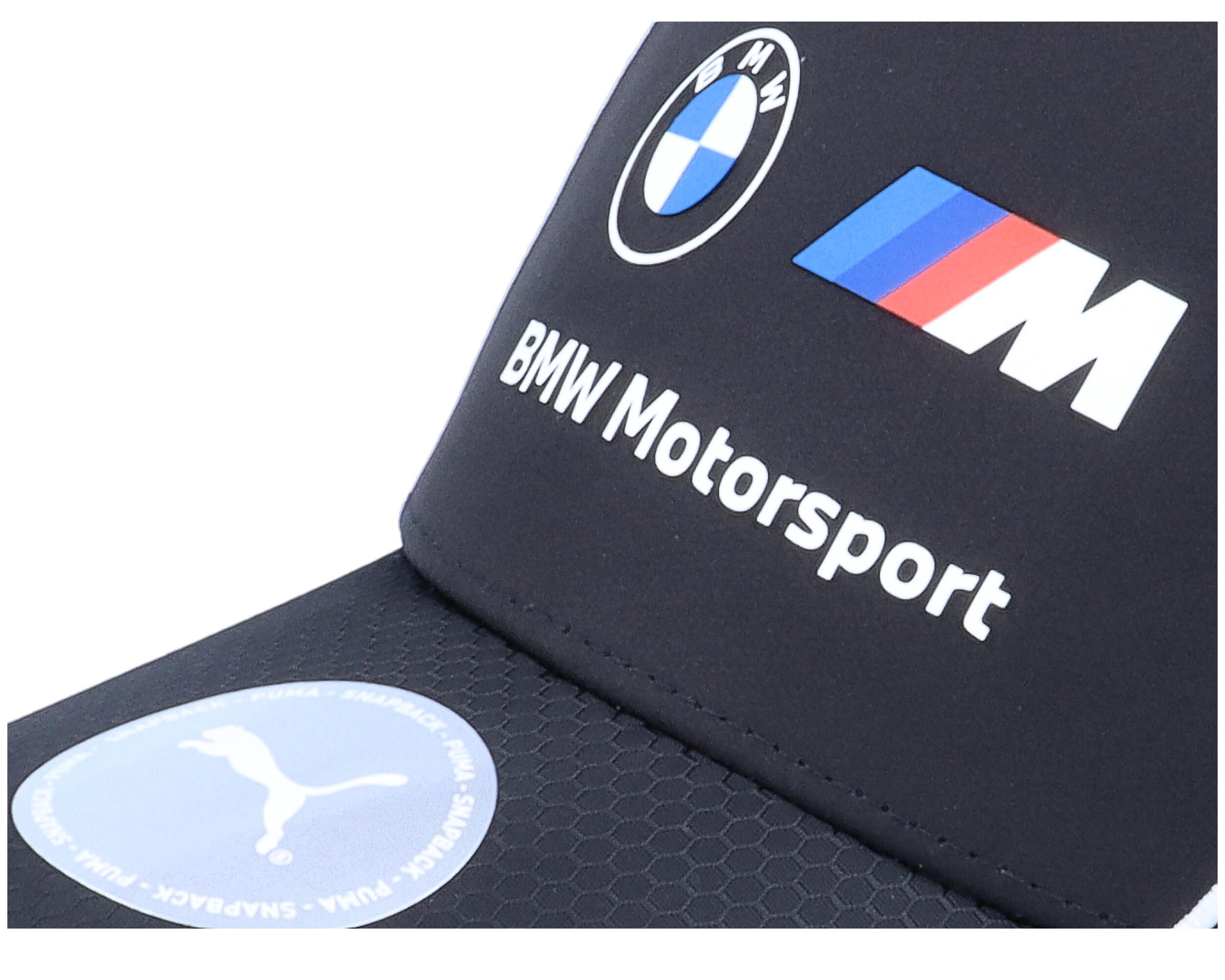 bmw puma beanie