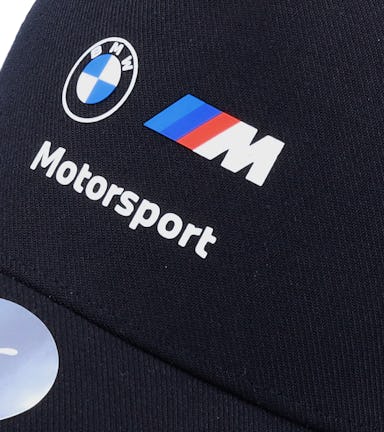 BMW Team Black Adjustable - BMW Motorsport