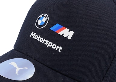 BMW Team Black Adjustable