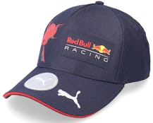 Red Bull Racing Team Navy Adjustable - Formula One