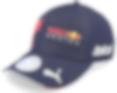 Kids Red Bull Racing Perez Navy Adjustable - Formula One