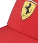 Ferrari Leclerc Puma Red/Black Adjustable - Formula One