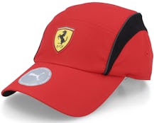Ferrari Puma Tech Red 5-Panel - Formula One