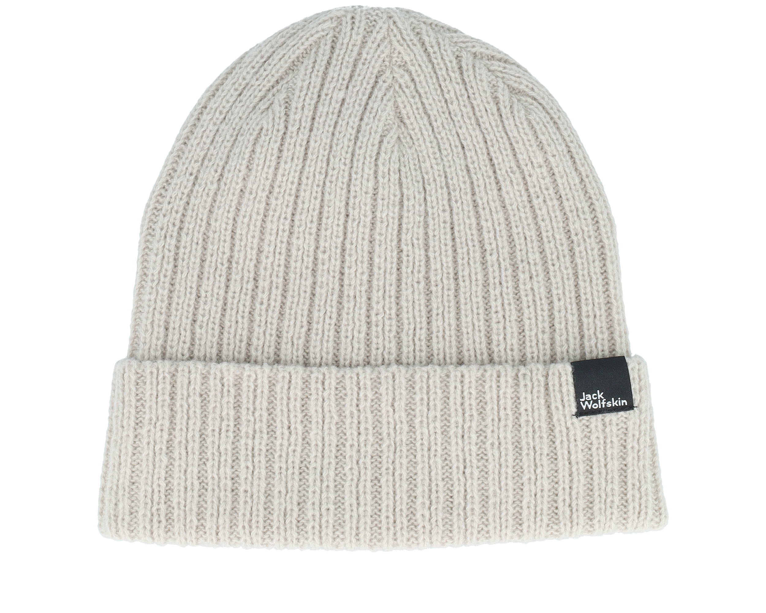 Jack wolfskin fashion beanie