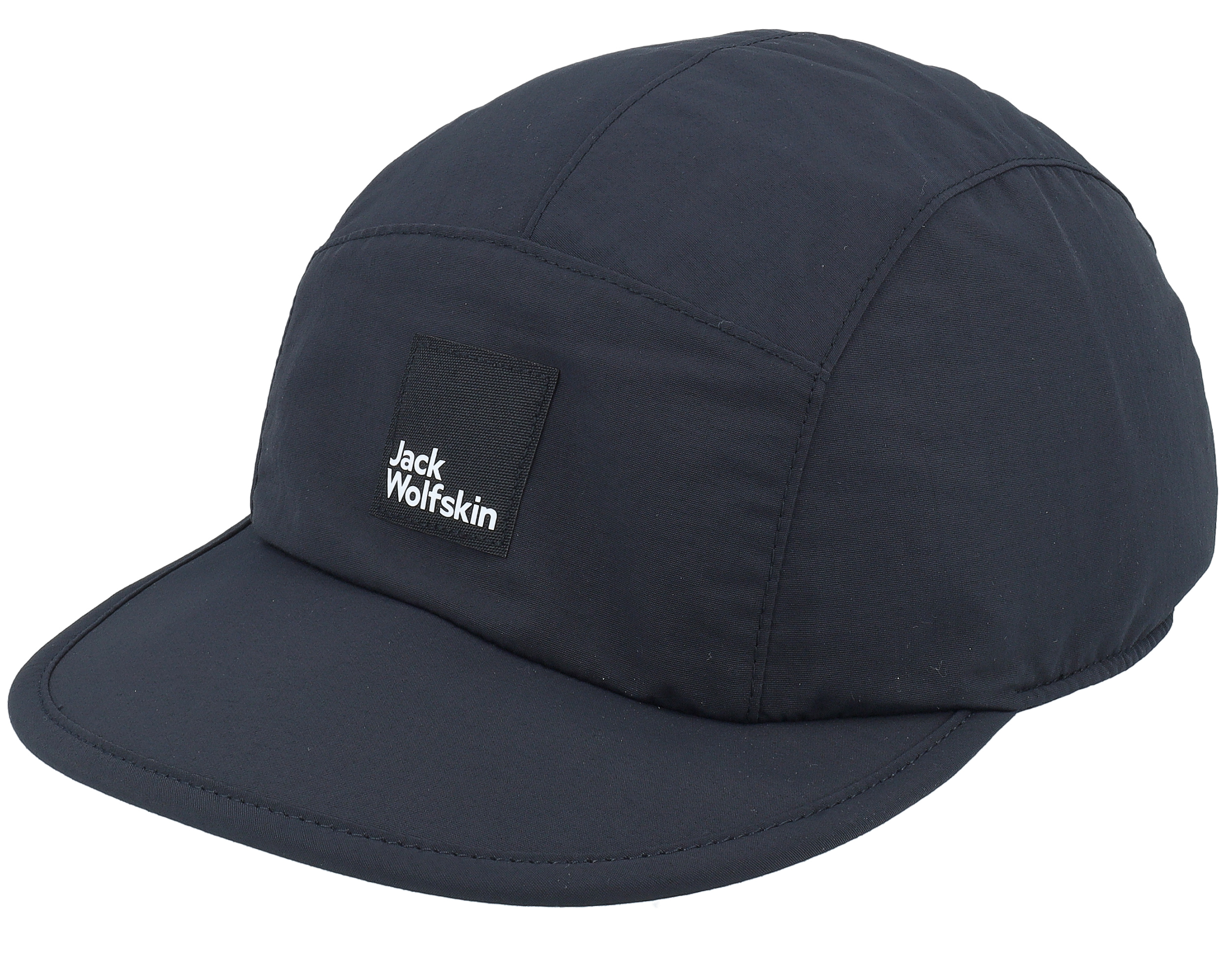 ★THE NORTH FACE★24-25AW★SUMMER LT RUN HAT_NE3CR30 The North Face Summer LT Run Hat, Czapka z daszkiem