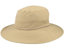 Lakeside Mosquito Hat Sand Dune Bucket - Jack Wolfskin