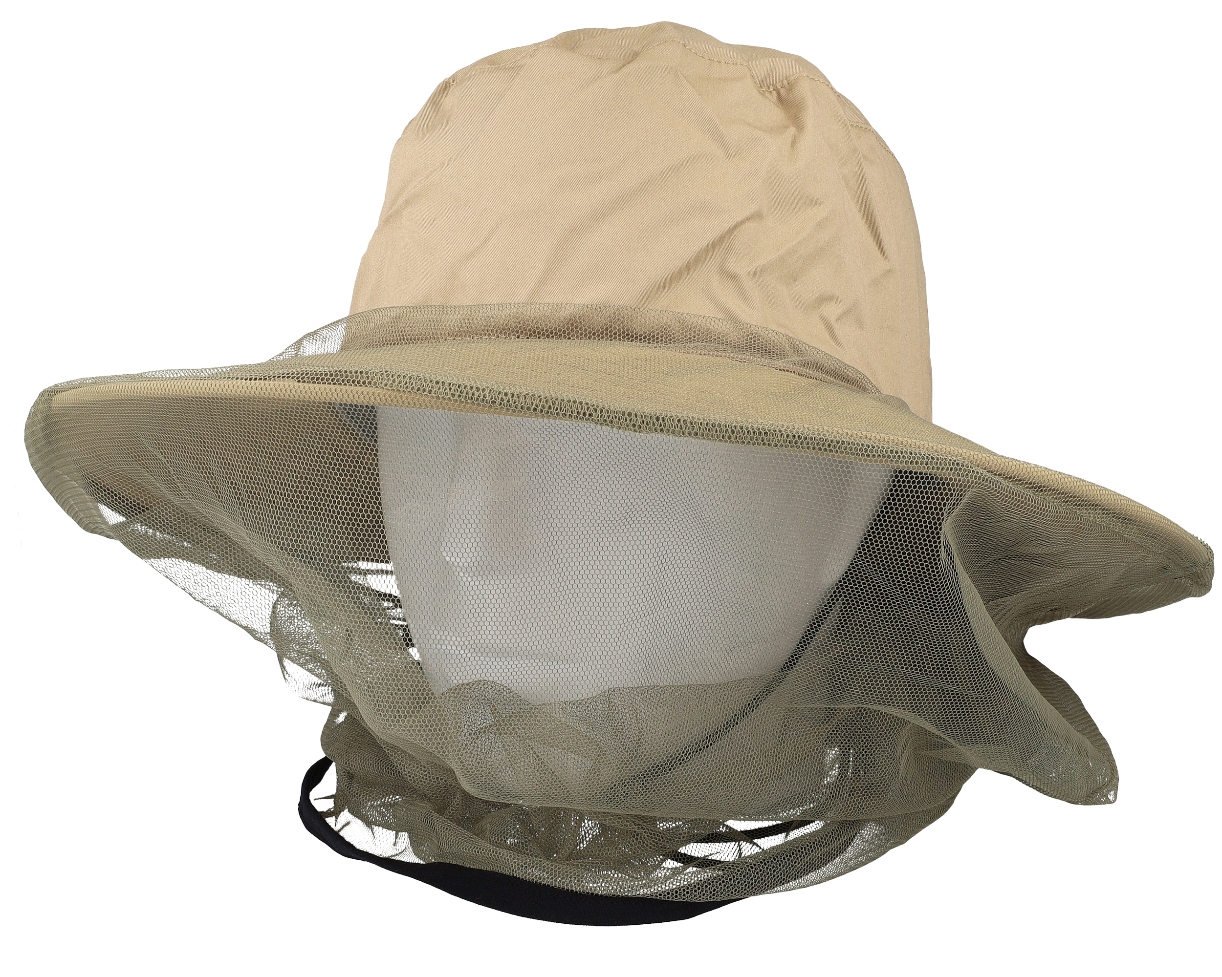 Jack wolfskin lakeside mosquito hot sale hat