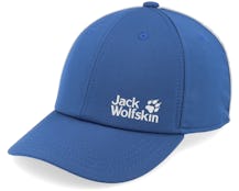Kids Active Hike Dark Indigo Adjustable - Jack Wolfskin