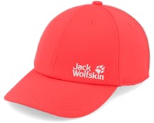 Kids Active Hike Peak Red Adjustable - Jack Wolfskin