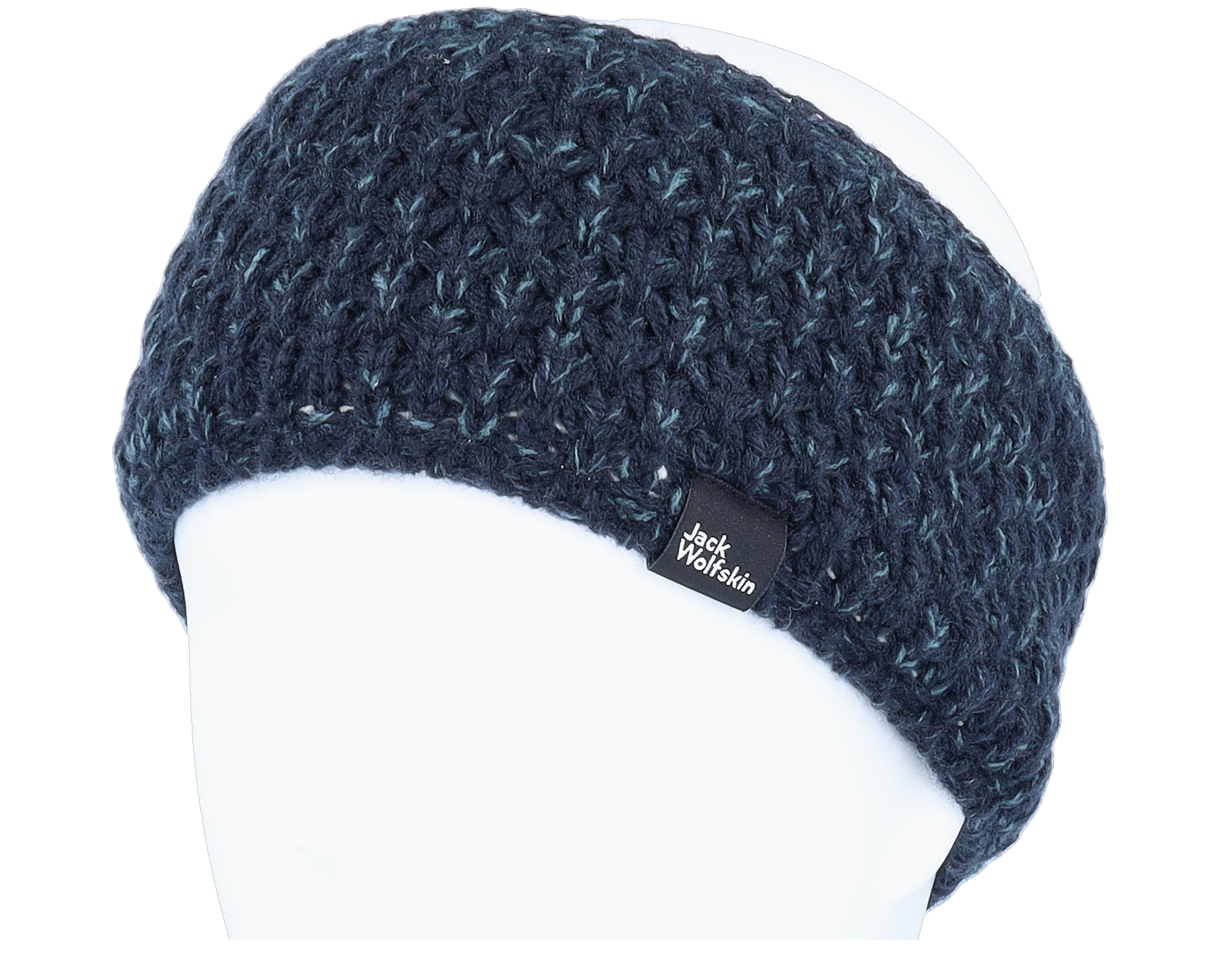 Wolfskin Highloft Jack Wolfskin Beanie Damen Highloft Knit Women