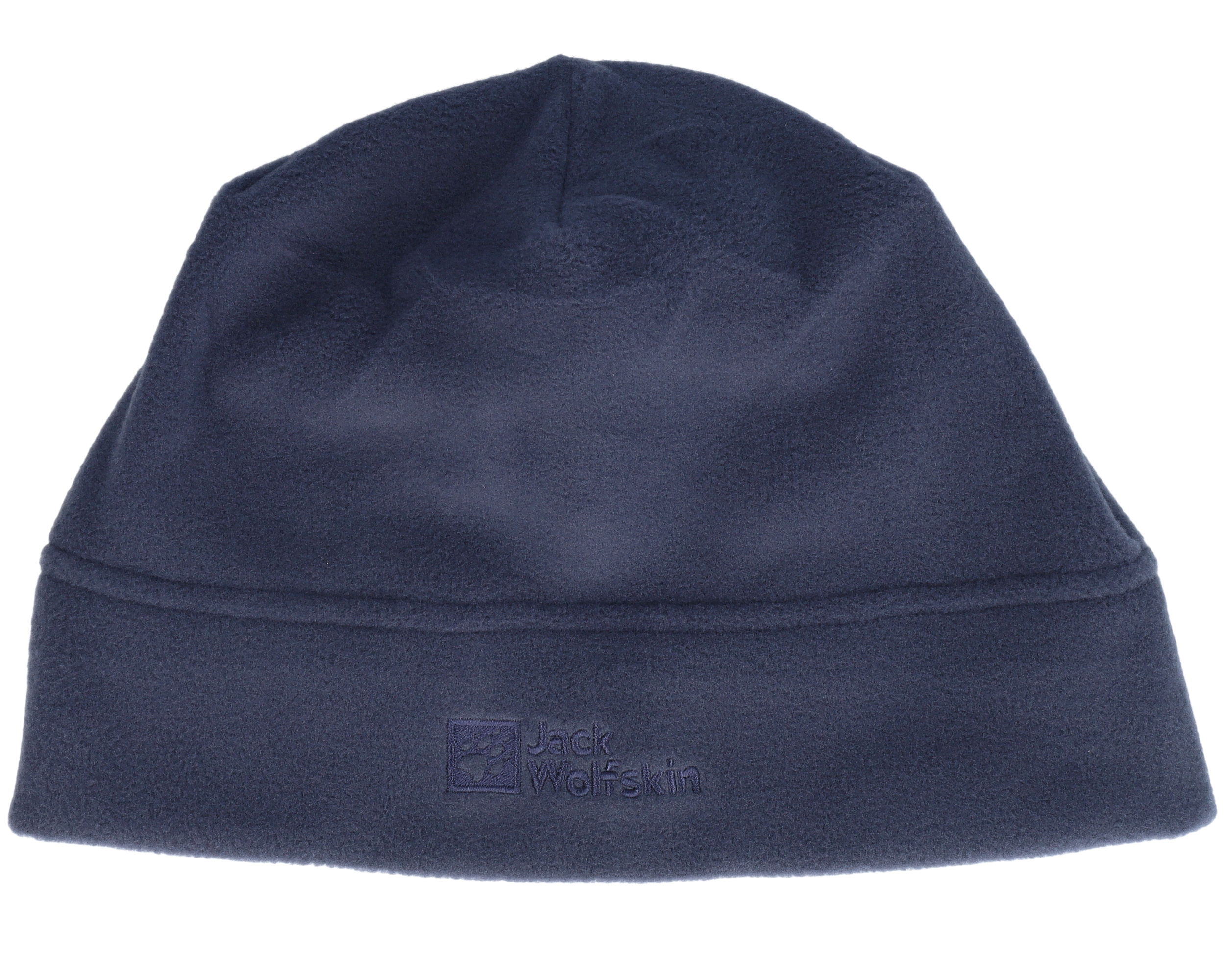 Alternativ bild 0 för Jack Wolfskin Real Stuff Beanie Graphite