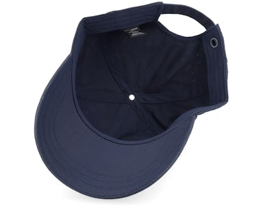 Baseball Cap Night cap - Dad Blue Cap Wolfskin Jack