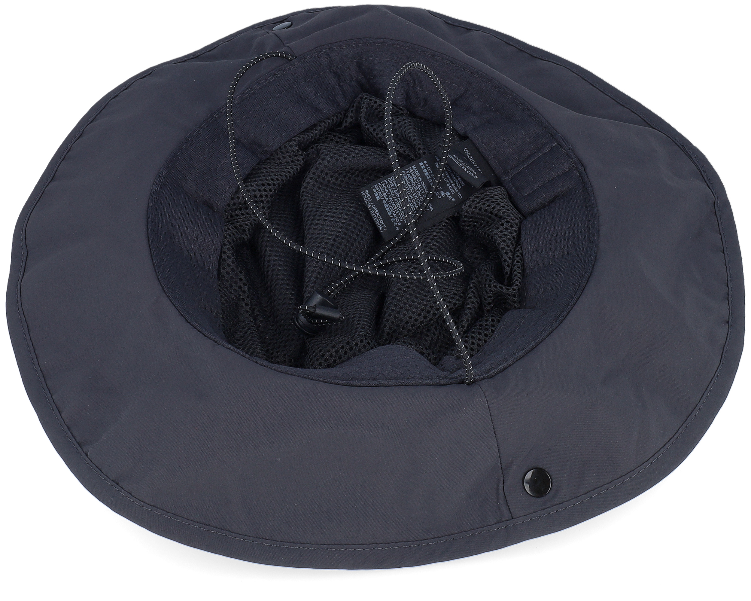 Mesh Hat Phantom Bucket