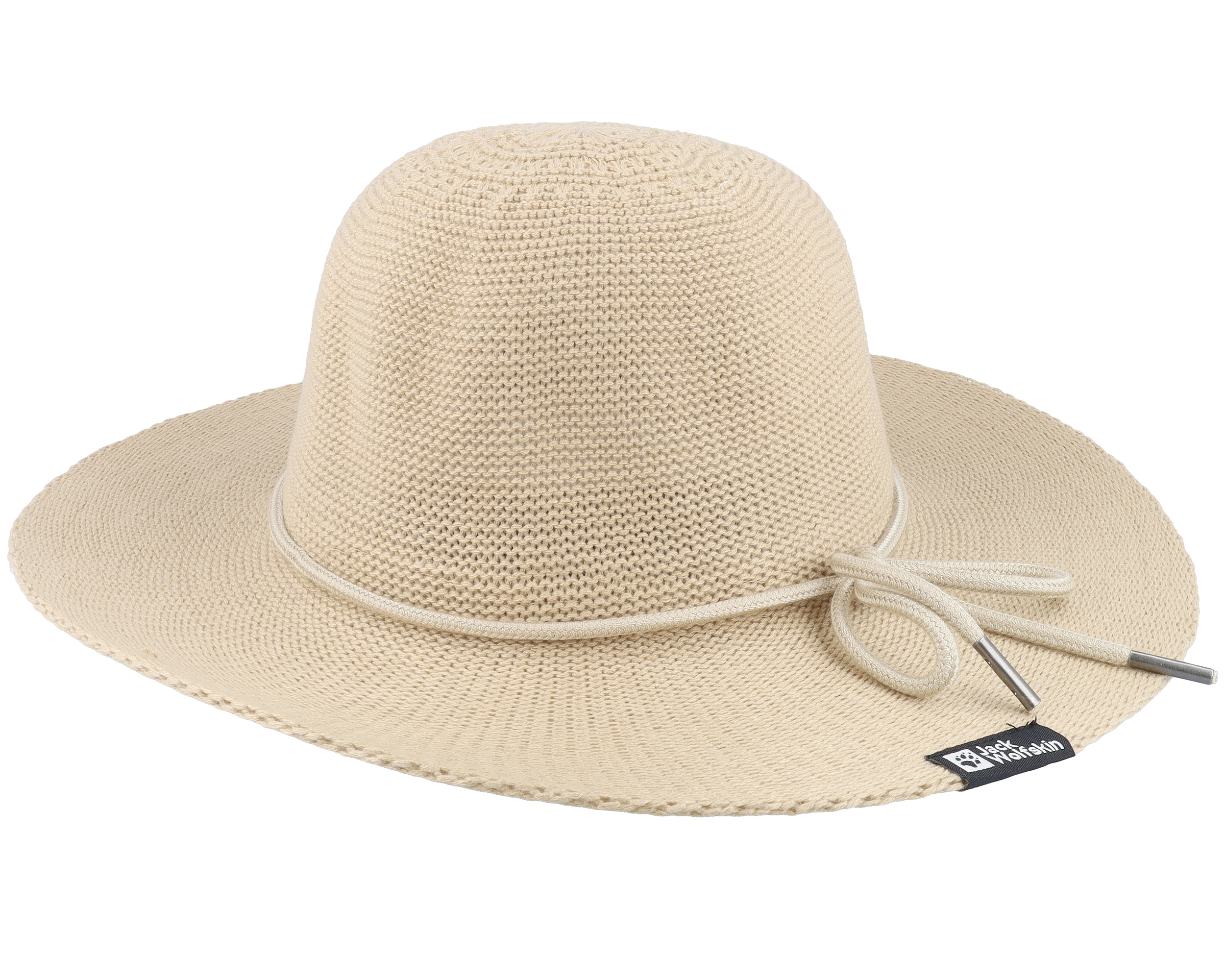 Travel Hat Women Nature Sun Hat - Jack Wolfskin