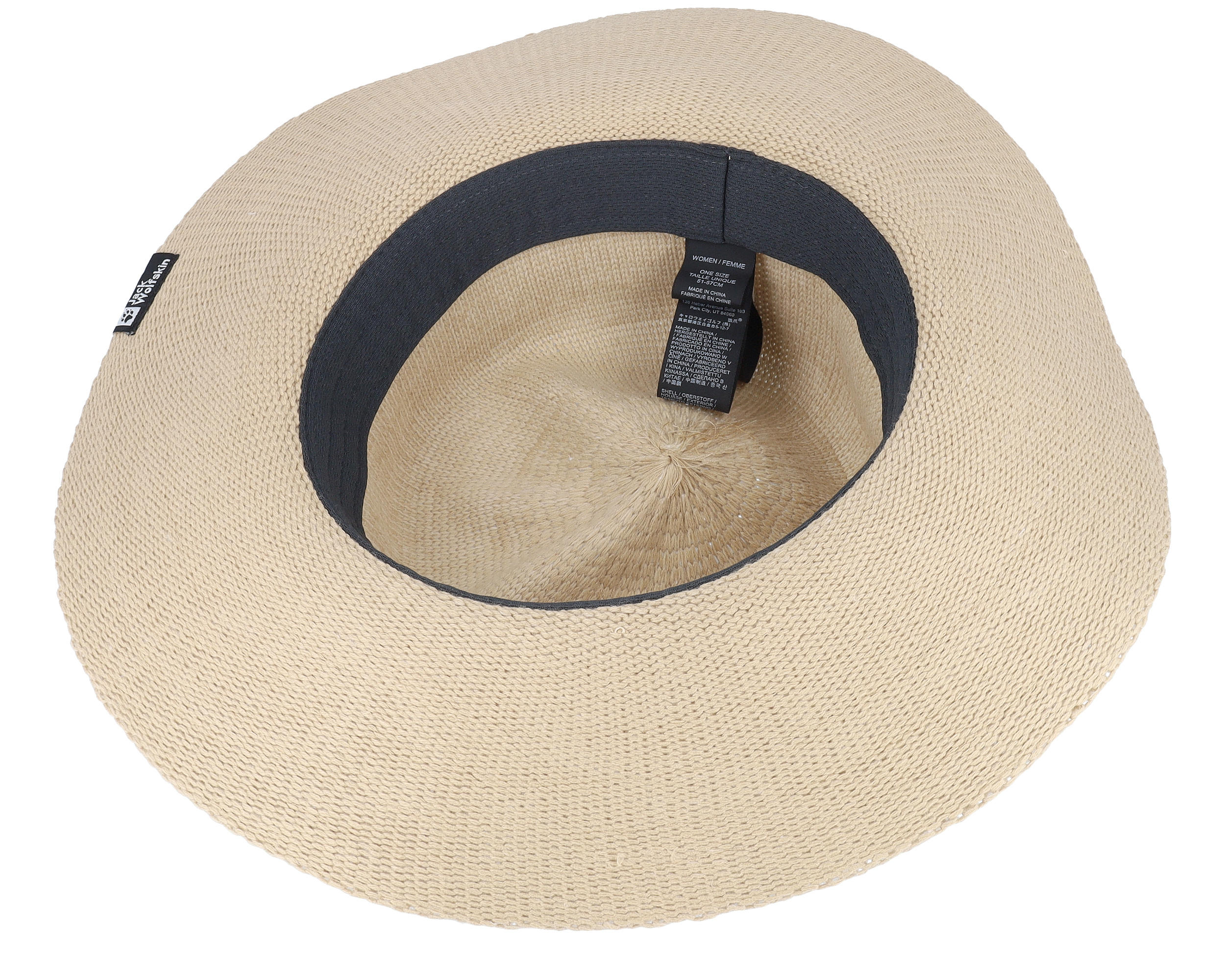 Travel Hat Women Nature Sun Hat