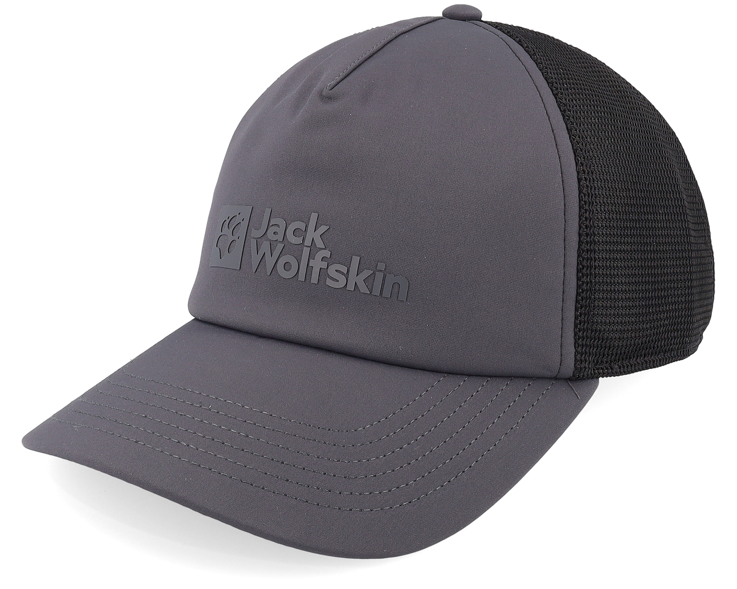 Uson Cap Phantom Trucker - Jack Wolfskin cap