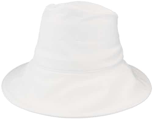 Pony Sun White Bucket - Adidas