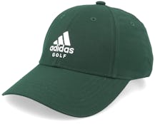 Kids Prfm Brand Hat Shadow Green Dad Cap - Adidas