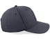 Tour Hat 3 STP Black/Black Adjustable - Adidas