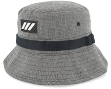 Boonie Golf Hat Black Bucket - Adidas