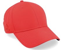 Golf Perf Crst Team College Red Adjustable - Adidas