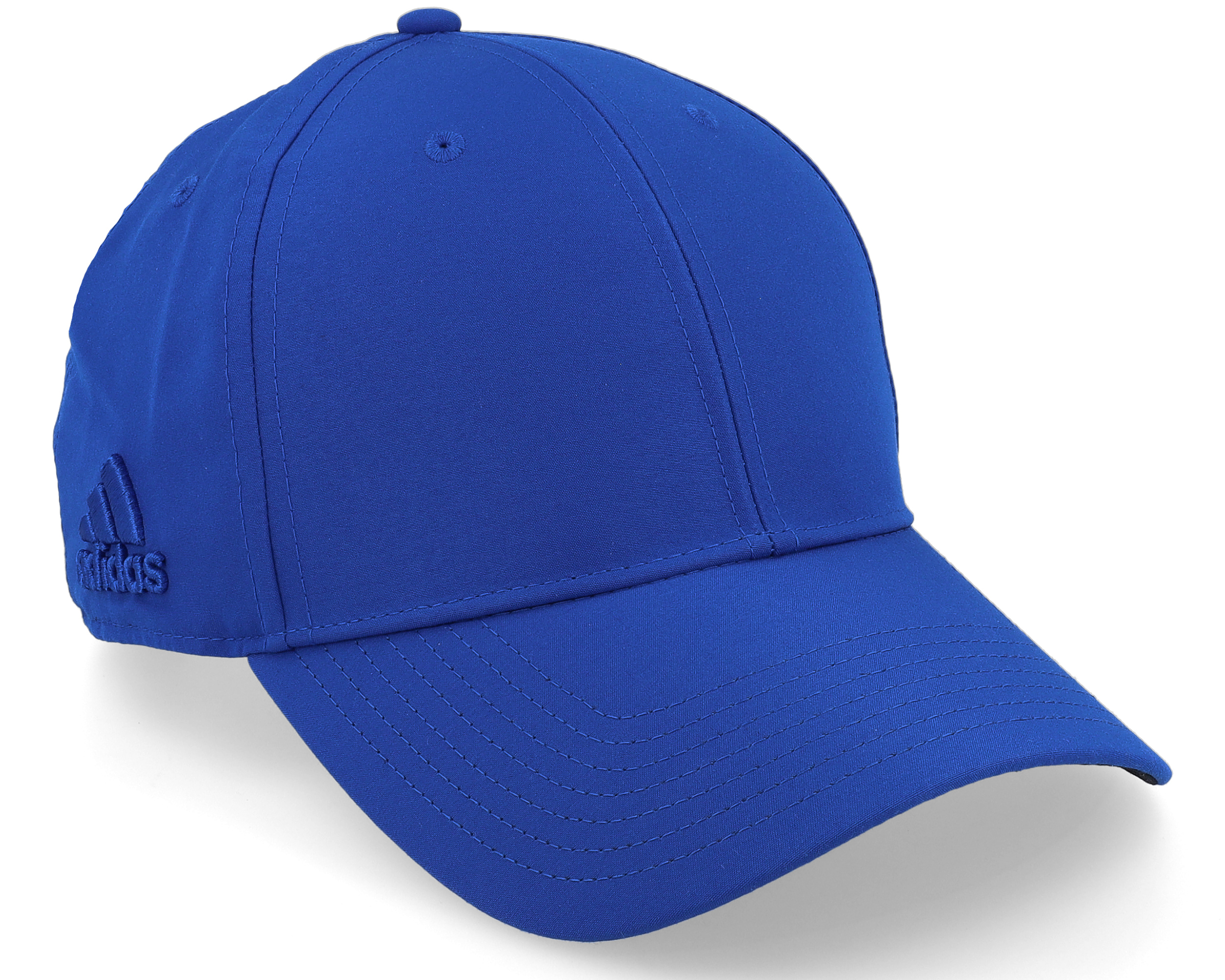Golf Perf Crst Team Royal Blue Adjustable - Adidas