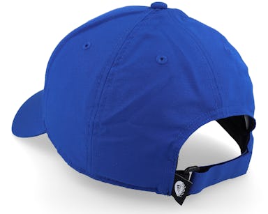 Golf Perf Crst Team Royal Blue Adjustable - Adidas