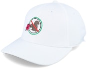 Season Openr 22 White Adjustable