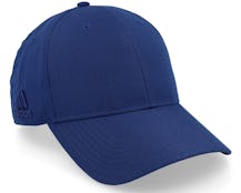 Golf Perf Crst Team Navy Blue Adjustable - Adidas