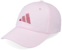 Women Cricross Hat Almost Pink Dad Cap - Adidas