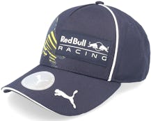 Red Bull Racing F1 22 Perez Graphic Navy Adjustable - Formula One