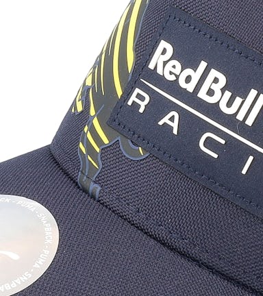 Red Bull Racing F1 22 Perez Graphic Navy Adjustable - Formula One