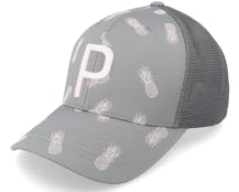 Pineapple P Quiet Shade/Pink Mist Trucker - Puma