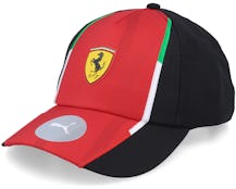 Ferrari F1 23 Team Puma Red Adjustable - Formula One