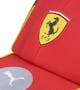 Ferrari F1 23 Sainz Puma Red Adjustable - Formula One