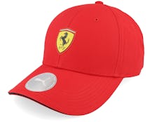 Ferrari F1 Classic Puma Red Adjustable - Formula One