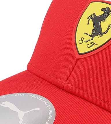 Ferrari F1 23 Classic Puma Red Adjustable - Formula One
