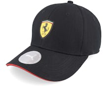 Ferrari F1 Classic Puma Black Adjustable - Formula One