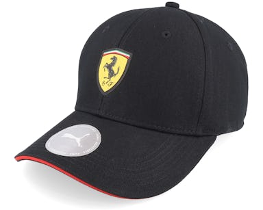 Ferrari F1 23 Classic Puma Black Adjustable - Formula One