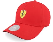 Kids Ferrari F1 Classic Puma Red Adjustable - Formula One