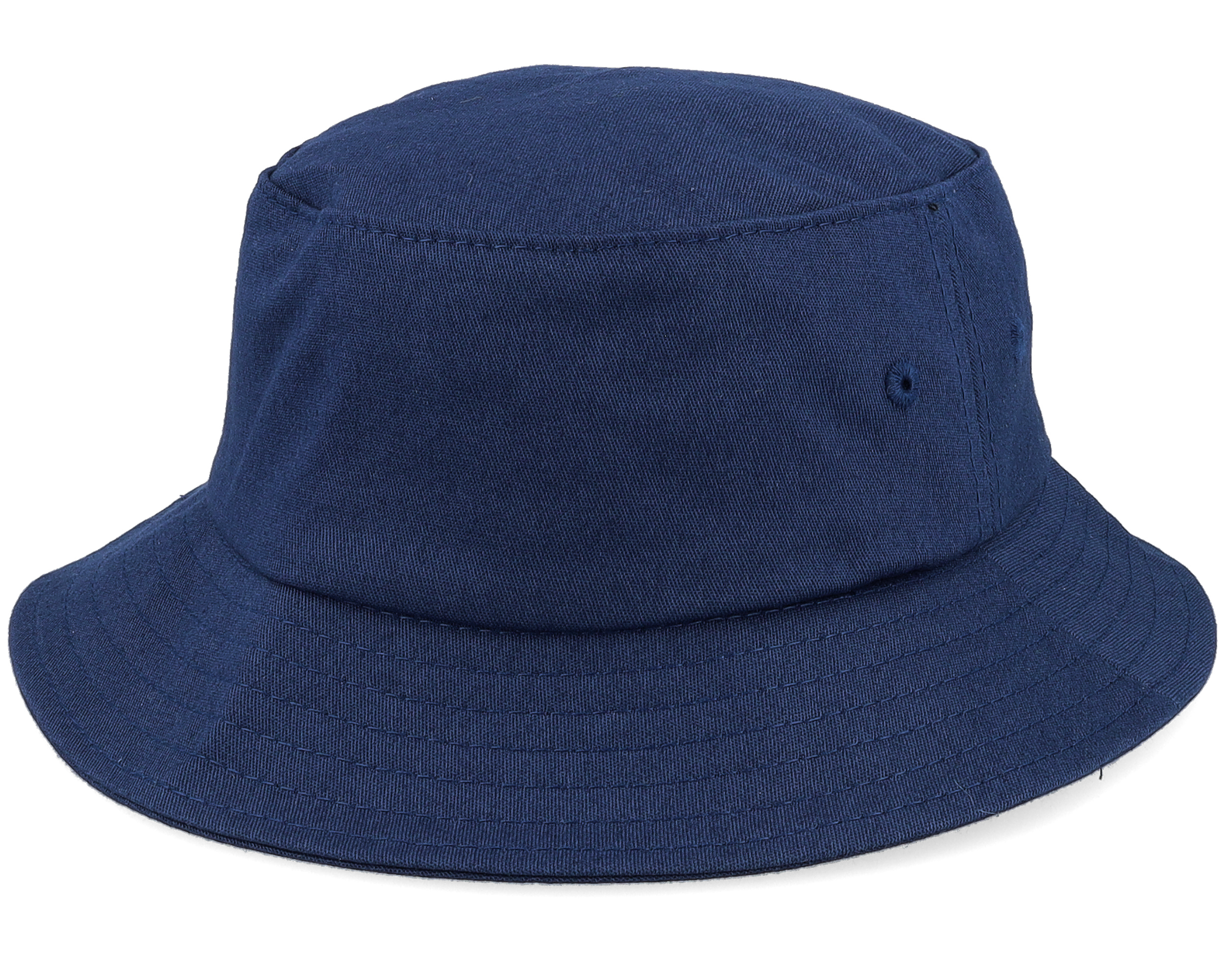 Kids Navy Bucket hat - Flexfit Flexfit