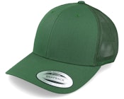 Evergreen Trucker