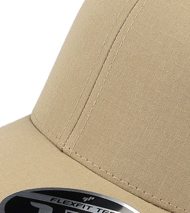 Barzahlung Khaki 110 Ripstop Adjustable - Flexfit cap