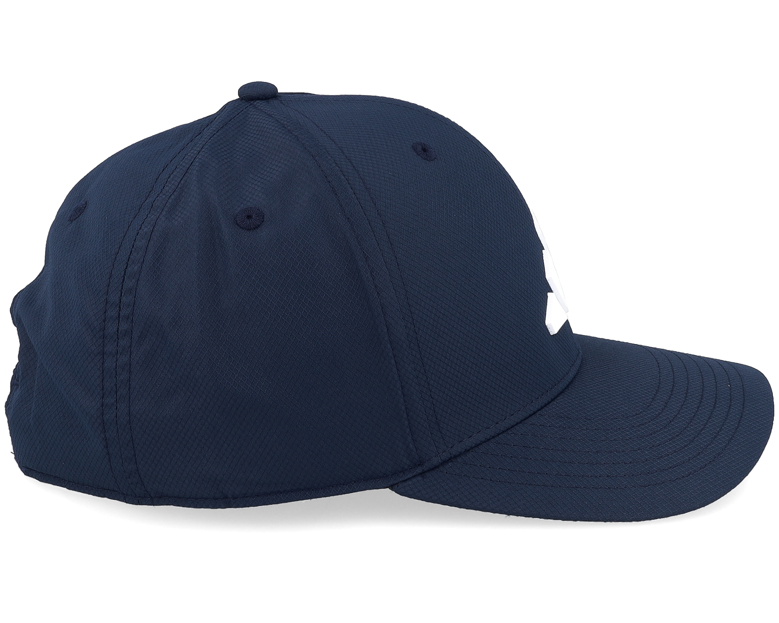 Tour Collegiate Navy Adjustable